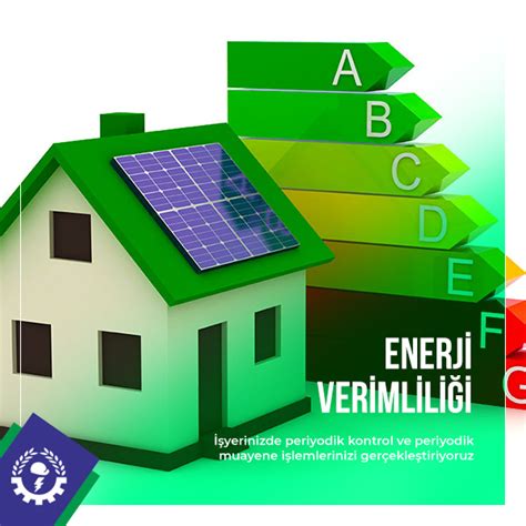 Enerji verimliliği kanunu 2007